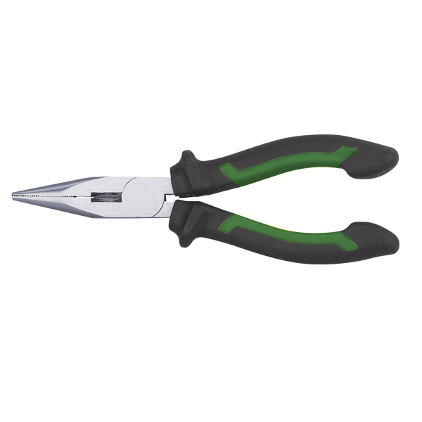 Professional Grade European Style Needle Nose Pliers