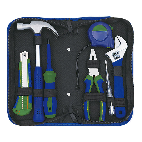 7-Piece Basic Maintenance Tool Kit