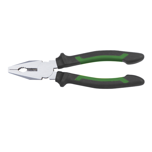 Professional Grade European Style Wire Pliers