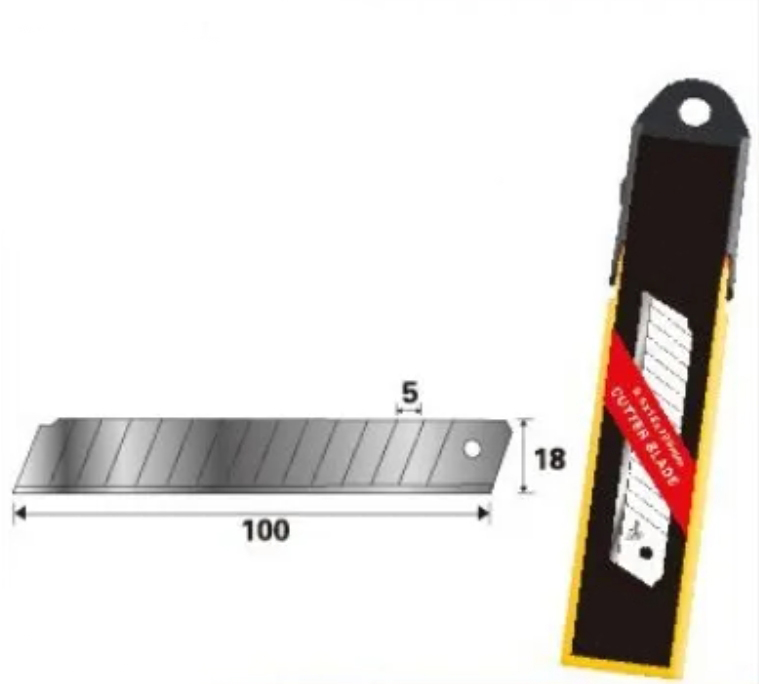 Knife Blades FB-33