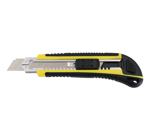 Knife Series F-K11 3 Blades auto loaded utility kinfe