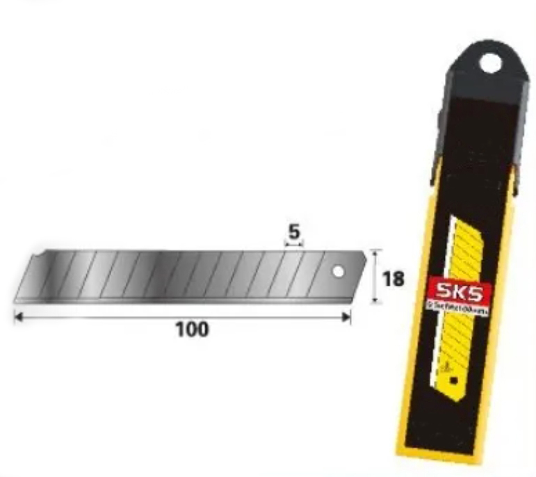 Knife Blades FB-44