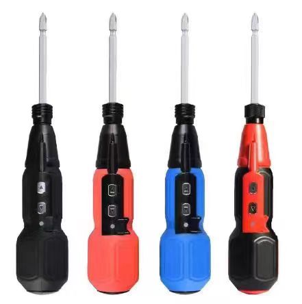 Electric screwdriver F-Driver-A