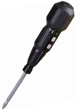 Electric screwdriver F-Driver-A